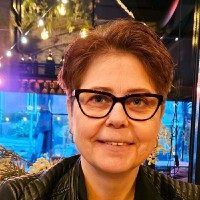 Ina Wolff