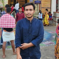Harish M
