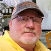 Gregory Stroud