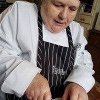 Carolyn Wolfe