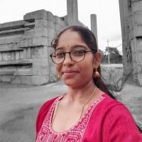 Nandha Kumari