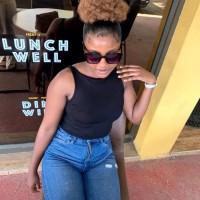 Nothando Masuku