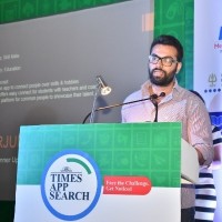 Arjun Khera
