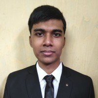 Akshay Mondal