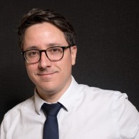 Vincent Legault