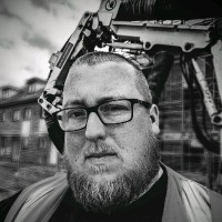 Peter John Rouse-Heales