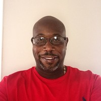 Chris Hairston