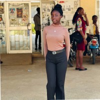 Grace Okoh
