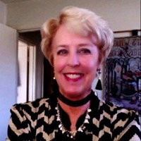 Joan Gustafson