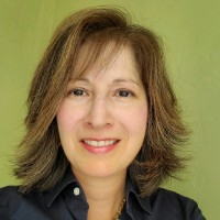 Irene (Montesinos) Reynolds
