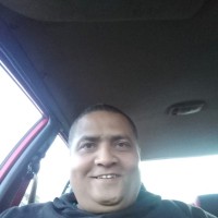 Christopher Scheepers