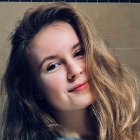 Yuliia Drobyna