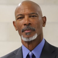 Coach Bobby Hosea