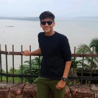 Ansh Kothari