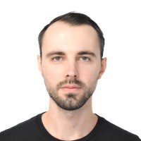 Vladyslav Denysenko