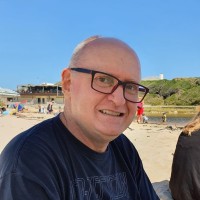 Chris le Roux