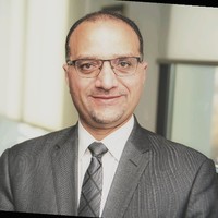 Khaled Haggagg
