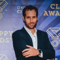 Daniel Silva