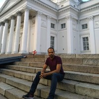 Aghil Nair