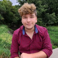 Jackson Hemphill