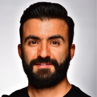 Akın YAVUZ