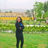 Martina Wahied