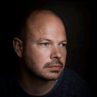Douwe Kosmeier