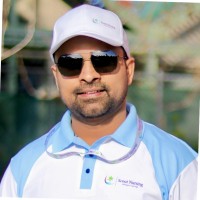 Suhan Sharma