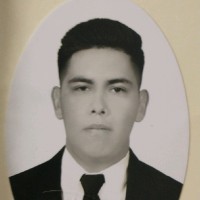 Crispin Paul Sandoval Bautista