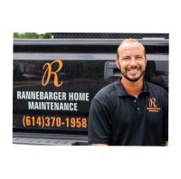 Daniel Rannebarger