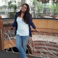 Kavitha A