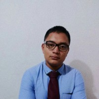 Yonathan Rodolfo Camaja Tax