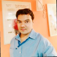 Ujjwal Kumar (Mba Finance)