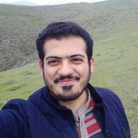 Saeed Karimi