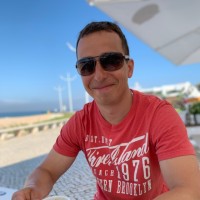 Dimitri Gitlin