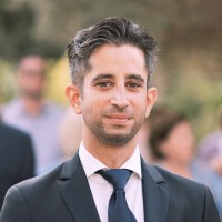 Leonidas Mindrinos
