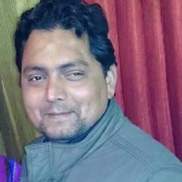 Amit Chaudhary