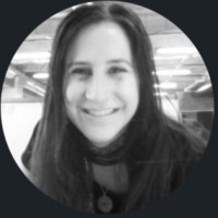 Andrea Rosenfeld