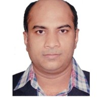 Nisar Ahmed