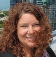 Tricia Marshall