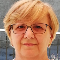Nadia Cesati