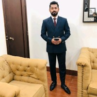 Jalees Ul Hassan