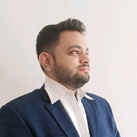 Siddharth Oza