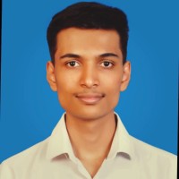 Cadet Siddhesh Shinde