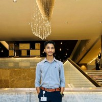 Prajwal B Shetty