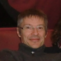 Thierry Ligné