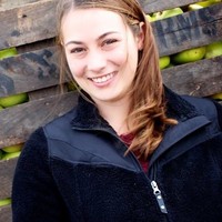 Katrina Conrow, Rn