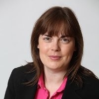 Suzanne Foley