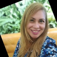 Indira Barsallo