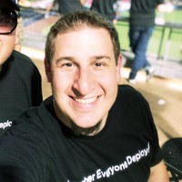 Kevin Schrouder
